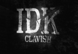 Clavish – IDK (Instrumental) (Prod. By JJ Beatz & R14 Beats)