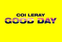 Coi Leray – Good Day (Instrumental) (Prod. By Omi Beatz)