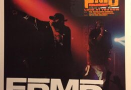 EPMD – Look At You Now (Instrumental) (Prod. By Erick Sermon & The Alchemist)