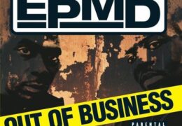 EPMD – Rap Is Still Outta Control (Instrumental) (Prod. By EMPD)