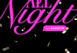 IVE – All Night (Instrumental) (Prod. By Brian Lee & Elof Loelv)