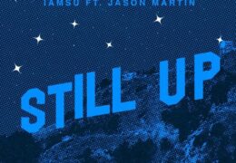 IAMSU! – Still Up (Instrumental) (Prod. By ETRIZZLE)