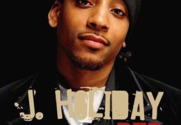 J. Holiday – Bed (Instrumental) (Prod. By Los Da Mystro)