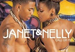 Janet & Nelly – Call On Me (Instrumental) (Prod. By Jermaine Dupri, L-Roc, Jimmy Jam and Terry Lewis & Janet Jackson)