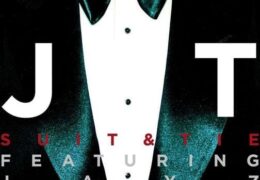 Justin Timberlake – Suit & Tie (Instrumental) (Prod. By J-Roc, Justin Timberlake & Timbaland)