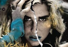 Kesha – Cannibal (Instrumental) (Prod. By Billboard & Ammo)