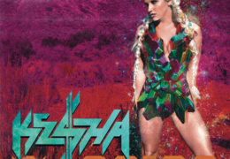 Kesha – Out Alive (Instrumental) (Prod. By Ammo & Billboard)