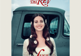 Lana Del Rey – Groupie Love (Instrumental) (Prod. By Rick Nowels, Kieron Menzies, Dean Reid & Hector Delgado)