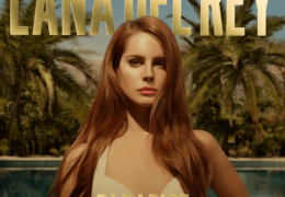 Lana Del Rey – Yayo (Instrumental) (Prod. By Emile Haynie & Dan Heath)