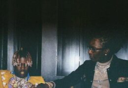 Lil Yachty & Young Thug – On Me (Instrumental) (Prod. By EarlOnTheBeat)