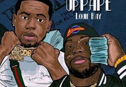 Rio Da Yung OG & Louie Ray – Up Pape (Instrumental) (Prod. By ENRGY)
