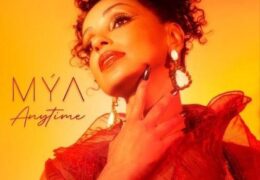 Mya – Anytime (Instrumental)