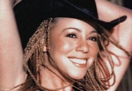 Mariah Carey – Thank God I Found You (Make It Last Remix) (Instrumental) (Prod. By Duro & DJ Clue)