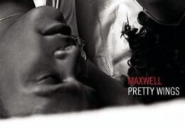 Maxwell – Pretty Wings (Instrumental) (Prod. By Maxwell & Hod David)