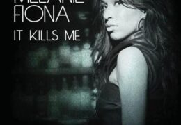 Melanie Fiona – It Kills Me (Instrumental) (Prod. By Jay Fenix & Andrea Martin)