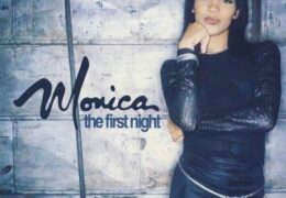 Monica – The First Night (Instrumental) (Prod. By Jermaine Dupri)