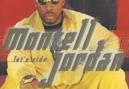 Montell Jordan – Let’s Ride (Instrumental) (Prod. By Teddy Bishop)