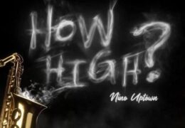 Nino Uptown – How High? (Instrumental) (Prod. By Buckroll)