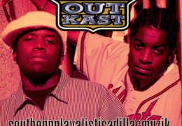 OutKast – Southernplayalisticadillacmuzik (Instrumental) (Prod. By Organized Noize) | Throwback Thursdays