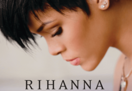Rihanna – Take a Bow (Instrumental) (Prod. By StarGate)