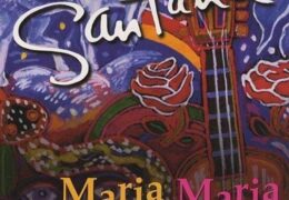 Santana – Maria Maria (Instrumental) (Prod. By Jerry Duplessis & Wyclef Jean)