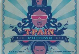 T-Pain – Freeze (Instrumental) (Prod. By T-Pain)