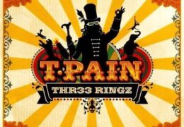 T-Pain – Karaoke (Instrumental) (Prod. By T-Pain)