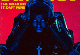 The Weeknd – Starboy (Instrumental) (Prod. By Daft Punk, Cirkut, Doc McKinney & The Weeknd)