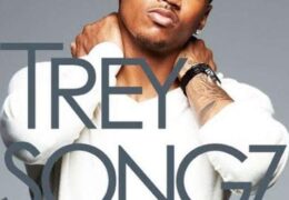 Trey Songz – Invented Sex (Instrumental) (Prod. By Los Da Mystro)
