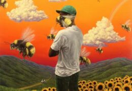 Tyler, The Creator – See You Again (Instrumental) (Prod. By Tyler, The Creator)