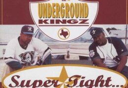 UGK – It’s Supposed To Bubble (Instrumental) (Prod. By Pimp C) | Throwback Thursdays