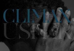 Usher – Climax (Instrumental) (Prod. By Diplo)