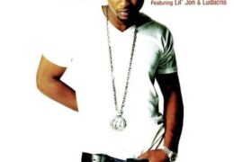 Usher – Yeah! (Instrumental) (Prod. By Lil Jon)