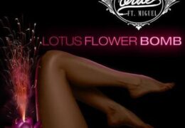 Wale – Lotus Flower Bomb (Instrumental) (Prod. By Jerrin Howard)