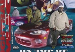 8Ball & MJG – Space Age Pimpin’ (instrumental) (Prod. By 8Ball, MJG & Smoke One Productions) | Throwback Thursdays