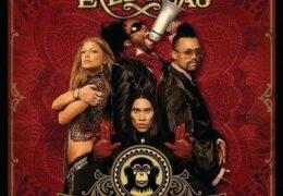 The Black Eyed Peas – Dum Diddly (Instrumental) (Prod. By ​will.i.am)