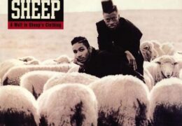 Black Sheep – Strobelite Honey (Instrumental) (Prod. By Black Sheep) | Throwback Thursdays