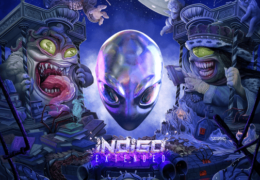 Chris Brown – Under The Influence (Instrumental) (Prod. By KDDO)