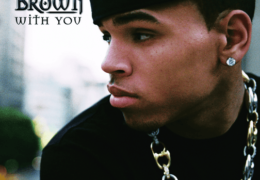 Chris Brown – With You (Instrumental) (Prod. By StarGate & Espionage)
