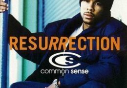 Common – Resurrection (Instrumental) (Prod. By No I.D.) | Throwback Thursdays