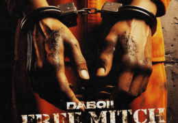 DaBoii – Free Mitch (Instrumental) (Prod. By Seba$tian & KayKay)