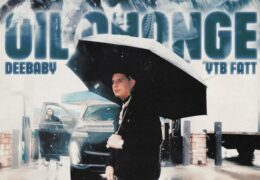 DeeBaby & YTB Fatt – Oil Change (Instrumental) (Prod. By DAYDREAM, Aypmoney, Iconic, Loomin & YBP)