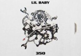 Lil Baby – 350 (Instrumental) (Prod. By DB!, CamYouAFool & Monnymadeit)