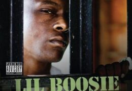 Lil Boosie – Better Not Fight (Instrumental)