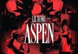 Lil Rome – Aspen (Instrumental) (Prod. By DexMTB)
