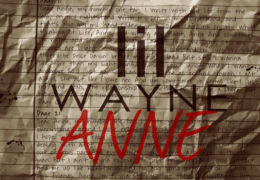 Lil Wayne – Dear Anne (Instrumental) (Prod. By Swizz Beatz)
