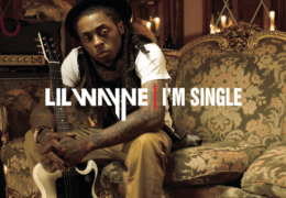 Lil Wayne – I’m Single (Instrumental) (Prod. By Omen, Boi-1da & 40)