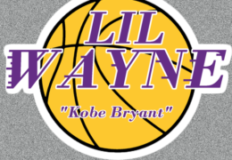 Lil Wayne – Kobe Bryant (Instrumental) (Prod. By Infamous)