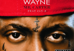 Lil Wayne – Mr. Carter (Instrumental) (Prod. By Infamous & Drew Correa)