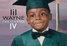 Lil Wayne – President Carter (Instrumental) (Prod. By Infamous & ONHEL)
